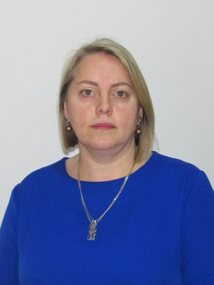 Колпакова Наталья Юрьевна Колпакова Наталья Юрьевна
